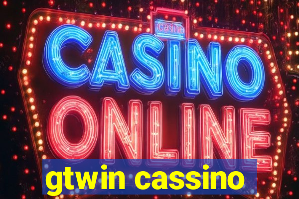 gtwin cassino